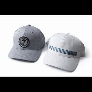 TravisMathew Men’s Hat Bundle